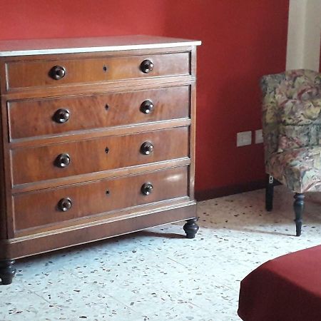 Casa De Servi Lucca Eksteriør bilde