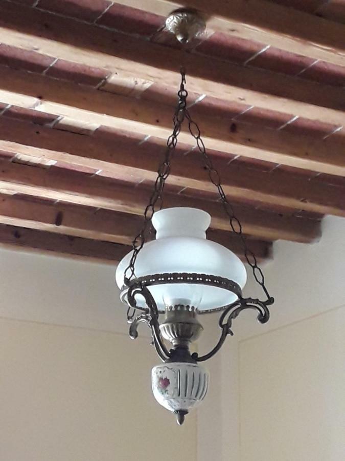 Casa De Servi Lucca Eksteriør bilde