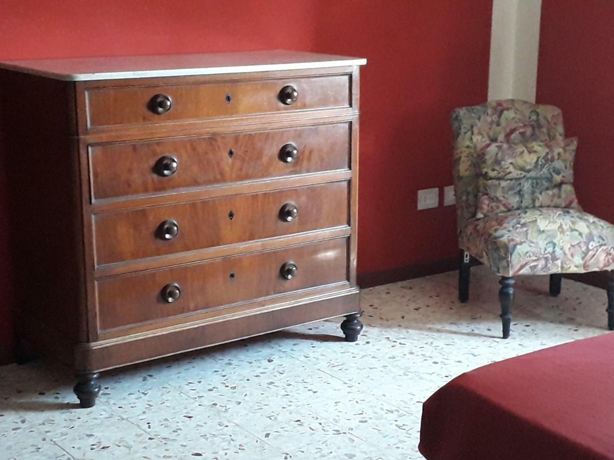 Casa De Servi Lucca Eksteriør bilde