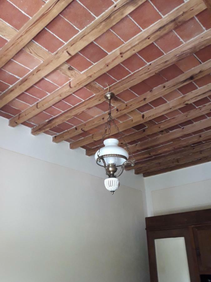 Casa De Servi Lucca Eksteriør bilde